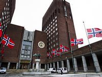 Российская разведка пыталась ввести в службу безопасности Норвегии своих людей /Хеугстейл/